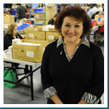 Non-Profit Customer