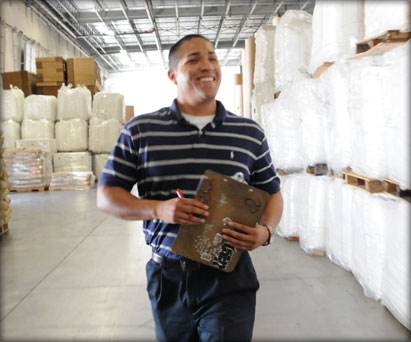 Temporary Skilled Workers
